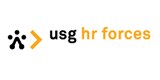 USG HR Forces logo