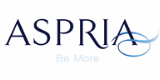 Logo ASPRIA BELGIUM