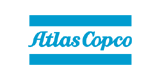 Atlas Copco logo