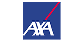 AXA Group Belgium logo
