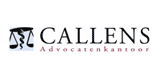 Advocatenkantoor Callens  logo