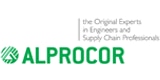 Alprocor logo