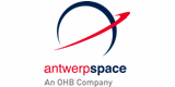 Antwerp Space logo