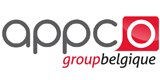 Appco Group Belgique logo