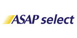 ASAP select logo