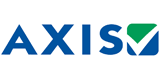 Axis  logo