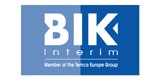BIK INTERIM CHARLEROI logo