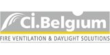 CI Belgium logo