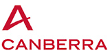 Canberra Semiconductor logo