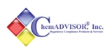 Logo ChemADVISOR, Inc.
