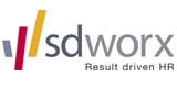 Logo SD WORX STAFFING