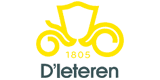 D'IETEREN logo