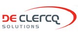 De Clercq Solutions logo