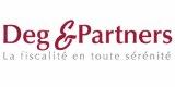 Logo Deg And Partners