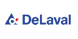 Delaval Belgium logo