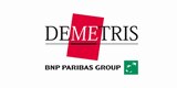 Logo Demetris Krediet
