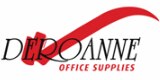 Deroanne sa logo
