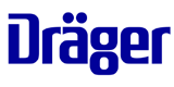 Dräger Medical Belgium logo