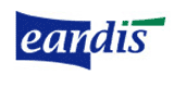 EANDIS logo