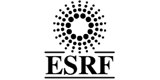 EUROPEAN SYNCHROTRON RADIATION FACILITY logo