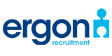 Ergon Recruitment  logo