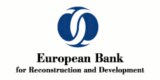 European Bank for Reconstruction and Development (EBRD) logo