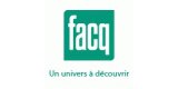 Facq NV logo