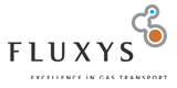 Fluxys logo
