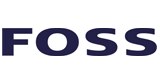 Foss Analytical A/S logo