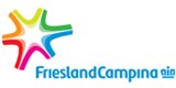 Logo FrieslandCampina Professional