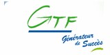 Logo GTF Belgium