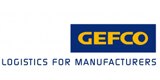 Logo Gefco Benelux