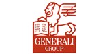 Generali Belgium logo
