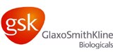 GlaxoSmithKline Biologicals (GSK) logo
