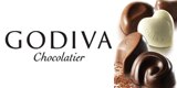 Godiva Europe logo