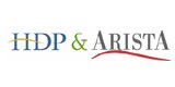 Groep HDP - AristA logo