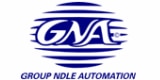 Logo Group NDLE Automation