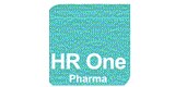 Logo HR ONE Pharma