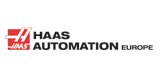 Haas Automation Europe logo