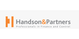 Logo Handson & Partners