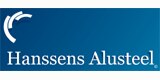 Hanssens Alusteel logo
