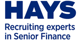 Hays Senior Finance logo