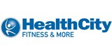 Healthcity België NV logo