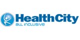 Healthcity België NV logo