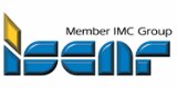 Logo ISCAR BENELUX