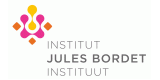 Institut Jules Bordet logo