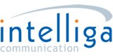 Intelliga s.a. logo