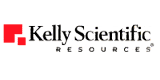 Logo KELLY SCIENTIFIC RESOURCES