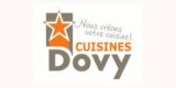 Keukens Dovy logo