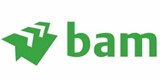 Logo Koninklijke BAM Groep nv